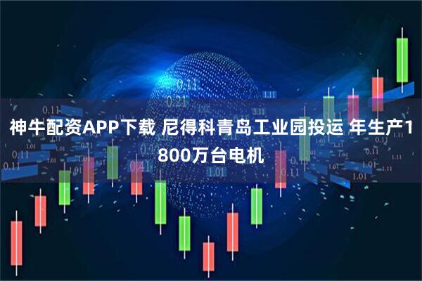 神牛配资APP下载 尼得科青岛工业园投运 年生产1800万台电机